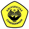 Universitas Cenderawasih's Official Logo/Seal