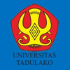 Universitas Tadulako's Official Logo/Seal