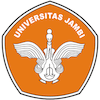 Universitas Jambi's Official Logo/Seal