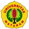 Universitas Mataram's Official Logo/Seal