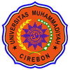 Universitas Muhammadiyah Cirebon's Official Logo/Seal