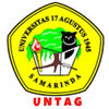 Universitas 17 Agustus 1945 Samarinda's Official Logo/Seal