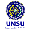 Universitas Muhammadiyah Sumatera Utara's Official Logo/Seal