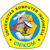 Universitas Komputer Indonesia's Official Logo/Seal