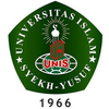 Universitas Islam Syekh-Yusuf's Official Logo/Seal