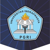 Universitas Indraprasta PGRI's Official Logo/Seal
