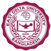East Delta University's Official Logo/Seal