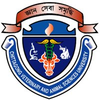 Chittagong Veterinary and Animal Sciences University's Official Logo/Seal