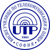 University of Telecommunications and Post's Official Logo/Seal