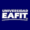 EAFIT University's Official Logo/Seal