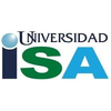 Universidad ISA's Official Logo/Seal