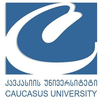 Caucasus University's Official Logo/Seal