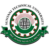 Sunyani Technical University's Official Logo/Seal