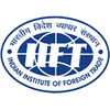 Indian Institute of Foreign Trade's Official Logo/Seal