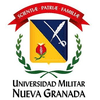 Universidad Militar Nueva Granada's Official Logo/Seal