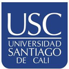 Universidad Santiago de Cali's Official Logo/Seal
