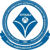 Academy of Public Administration under the President of the Kyrgyz Republic's Official Logo/Seal