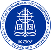 Kyrgyz Economic University's Official Logo/Seal