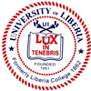 University of Liberia's Official Logo/Seal