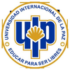 Universidad Internacional de La Paz's Official Logo/Seal