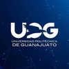 Universidad Politécnica de Guanajuato's Official Logo/Seal