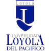 Universidad Loyola del Pacífico A.C.'s Official Logo/Seal