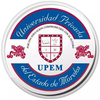 Universidad Privada del Estado de Morelos S.C.'s Official Logo/Seal