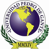 Universidad Pedro de Gante's Official Logo/Seal