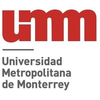 Universidad Metropolitana de Monterrey's Official Logo/Seal