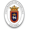 Universidad de Pamplona's Official Logo/Seal