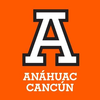 Universidad Anáhuac Cancún's Official Logo/Seal