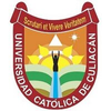 Universidad Catolica de Culiacan A.C.'s Official Logo/Seal