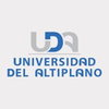 Universidad del Altiplano's Official Logo/Seal