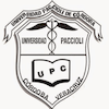Universidad Paccioli de Córdoba's Official Logo/Seal