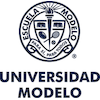 Universidad Modelo's Official Logo/Seal