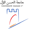 جامعة الحسن الأول's Official Logo/Seal
