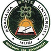 Adamawa State University's Official Logo/Seal