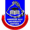 Ambrose Alli University's Official Logo/Seal