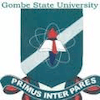 Gombe State University's Official Logo/Seal