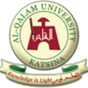Al-Qalam University, Katsina's Official Logo/Seal