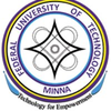 Federal University of Technology, Minna's Official Logo/Seal