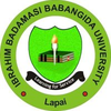 Ibrahim Badamasi Babangida University's Official Logo/Seal