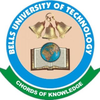 Bells University of Technology's Official Logo/Seal