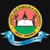 Joseph Ayo Babalola University's Official Logo/Seal