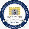 Modern College of Business and Science's Official Logo/Seal