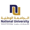 National University of Science and Technology's Official Logo/Seal