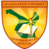 Cagayan State University's Official Logo/Seal
