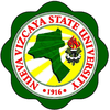 Nueva Vizcaya State University's Official Logo/Seal