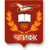 Tchaikovsky State Academy of Physical Culture and Sports's Official Logo/Seal