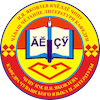 Chuvash State Pedagogical University's Official Logo/Seal